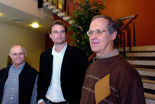 2006 Great River Shakespeare Festival